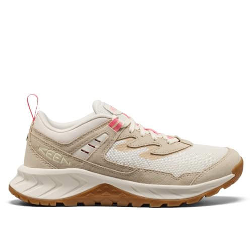 Image of KEEN Hightrail Vented Hiking Shoes