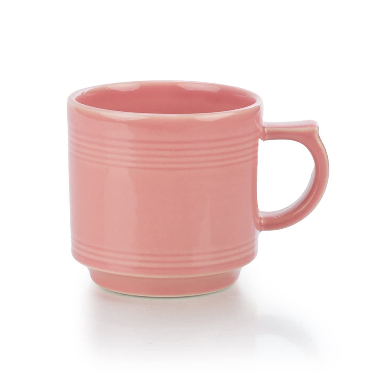 Fiesta Peony Stackable Mug