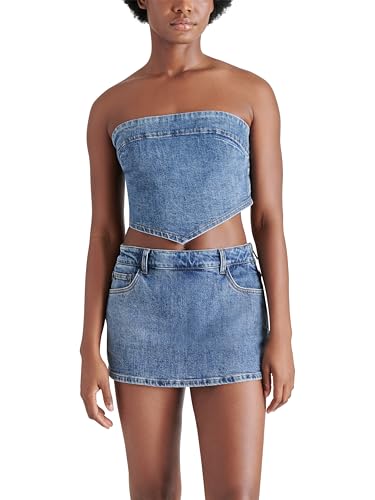 Steve Madden Women's Suri Top2