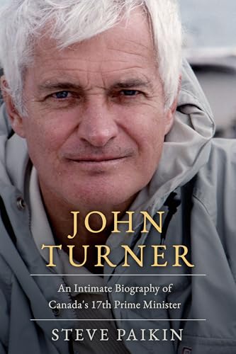 John Turner view 2
