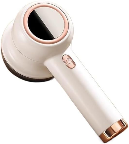 Fabric Shaver Rechargeable Lint Remover with and Electrostatic Brush