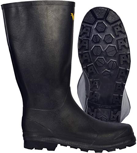 Viking Men's VW3 Handyman Rubber Boots2