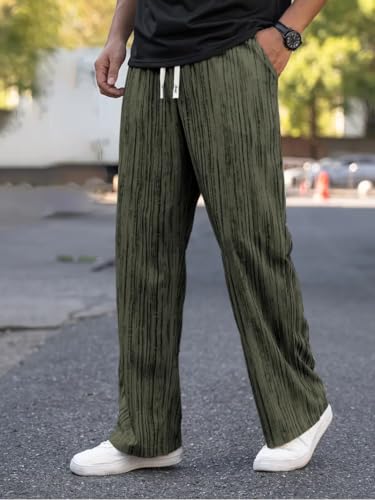 Image of LOUIS SENSE Mens Trouser || Casual Trouser for Men || Trouser Pant for Men(TROUSER-02)
