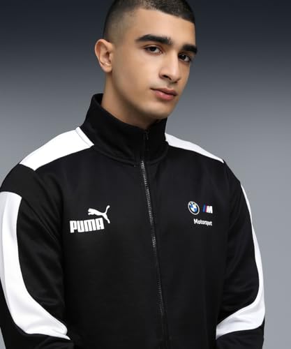 Image of PUMA Mens Sweat Jackets