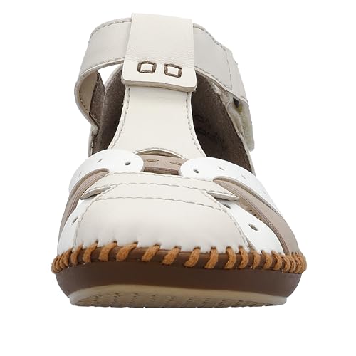 Rieker Women's Barefoot Shoe2