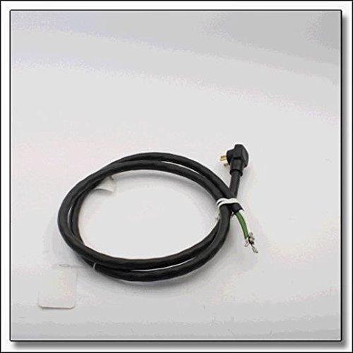 CRES COR 0810 065 01 Power Cord, 6 Foot