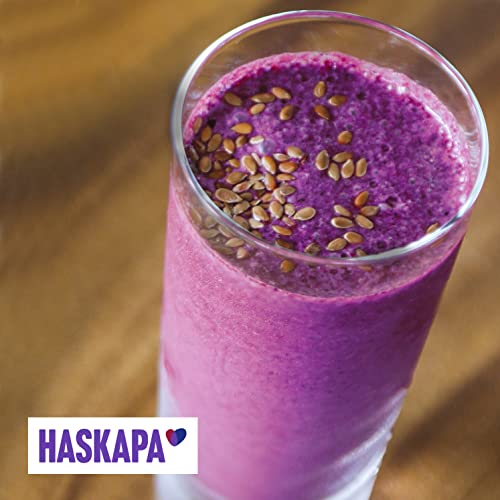 Haskapa Organic Super Berry Powder