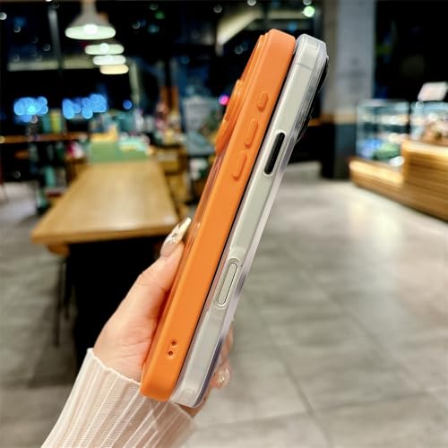 Coque antichoc iPhone 17 Pro compatible chargeur induction - 3