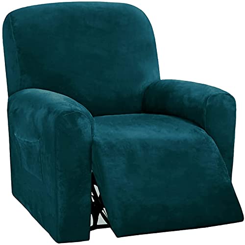 Housse 2 Places Avec Poche Latérale Housse Fauteuil Relax Velours TAIXINT - Protection Lavable Poche Latérale Protection Siège Beige Housse 2 Places Avec Poche Latérale Housse Fauteuil Relax Velours TAIXINT - Protection Lavable Poche Latérale Protection Siège Beige