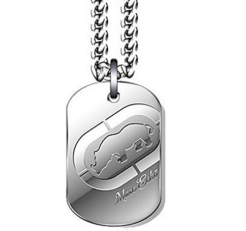 MARC ECKO THE MAESTRO EC0115INT alevros collana da...