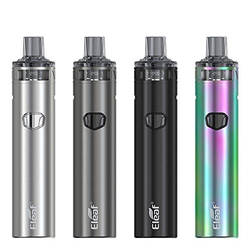 Eleaf iJust AIO Vape Kit (negro)