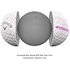 Callaway Golf Supersoft Golf Balls (2023 Version, Pink Splatter)