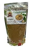 Kehar Coriander Powder 500g | Ground Dhania for Cooking, Curry, and Seasoning | Freshly Milled Spice for Authentic Indian Flavors & Aroma | Natural Taste Enhancer for Meals, Soups, and Marinades