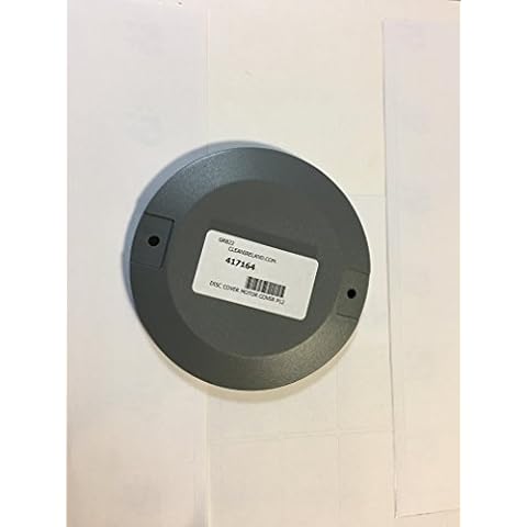 Industrial Floorcare Machines 417164 Comac P12 Silent Vacuum Cover Cover