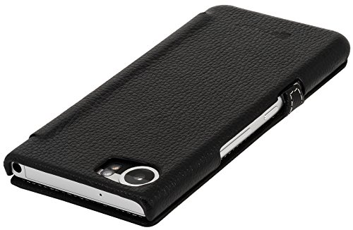 StilGut Book Type Case, Custodia a Libro Booklet