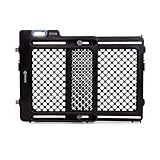 Safety 1st, Grade de Porta Stop Gate, Black glide