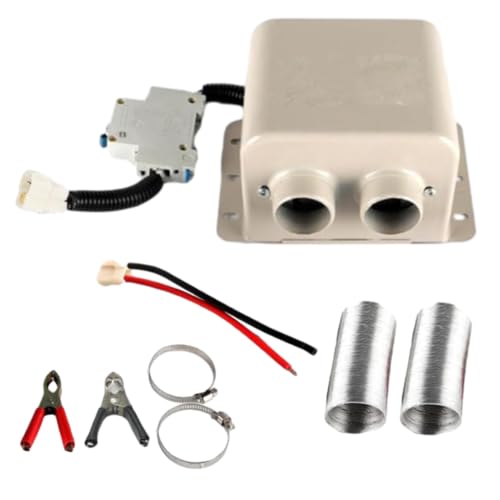 Top 10 Best Portable Car Heater Options 415qaIZDNeL