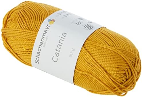 Schachenmayr Catania, 50G jade Handknitting Yarns