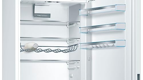 Kühlschrank Bosch KGE49AWCA Serie 6 Freistehend A+++