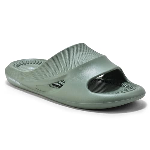 Image of Woodland Men's Flip-Flop