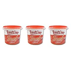 Bautzner Senf