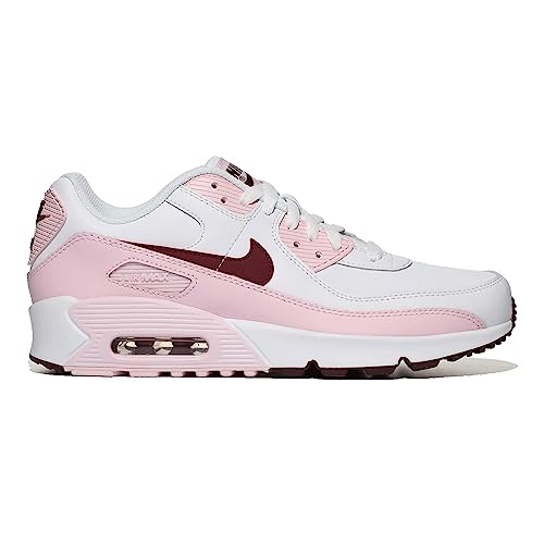 Image of Nike Kid's Air Max 90 LTR Sneaker