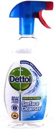 Dettol Antibacterial Surface Spray 500g