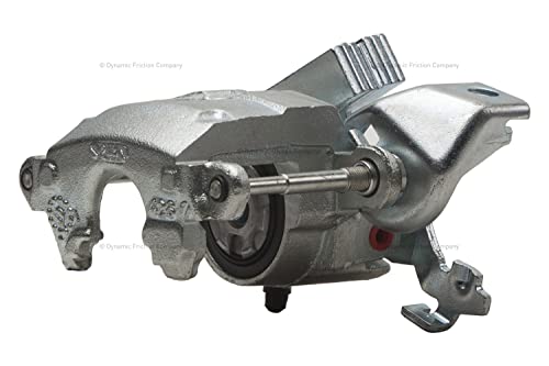 Image of DFC Rear Brake Caliper| Fits 1982-1988 Chevrolet Camaro | Pontiac Firebird