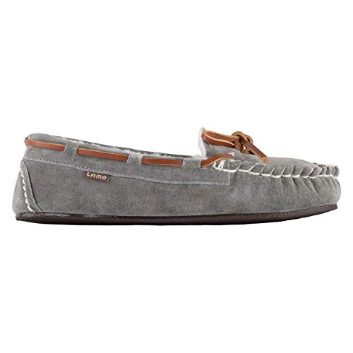 Image of Lamo Women's Britian MC II Moccasin