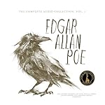 Cover of Edgar Allan Poe