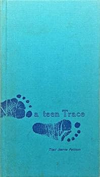 Hardcover A Teen Trace Book