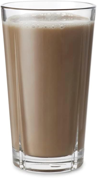 Rosendahl Grand Cru Cafe Glass, Clear, 5.3"H x 3.1"D, 12.5 oz, Set of 4, Designed by Erik Bagger, Gift Box Included