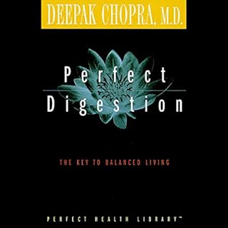 Perfect Digestion cover art
