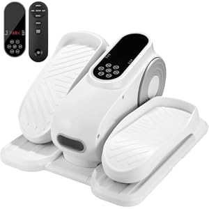 Liferun TT-201 Mini Ellipsentrainer Elektrisch