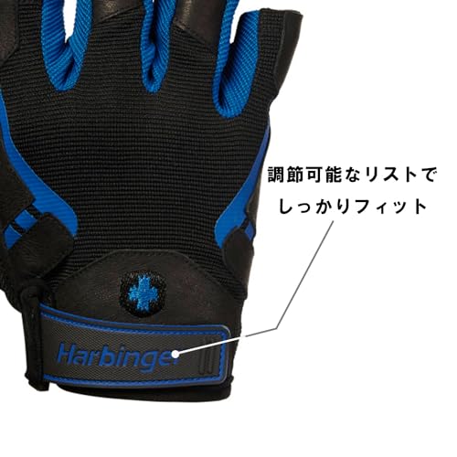 Guantes de gimnasio unisex para entrenar con barras y mancuernas sin callos 4