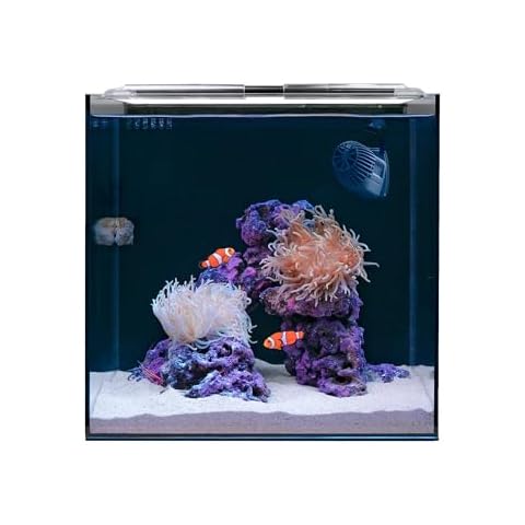 HelloReef 15 Gallon Aquarium Kit Cover