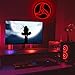 Anime Neon Sign for Wall Decor LED Lights USB Powered Neon Sign for Bedroom, Game Room, Living Room, Party Decoration, Gift for Boys, Girls