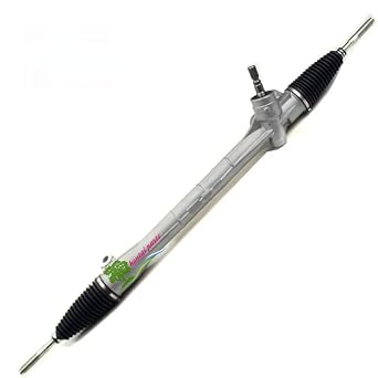 New Power Steering Rack Gear Replacement Parts for Estima/Previa ACR50 45510-28160,45510-28161 RHD