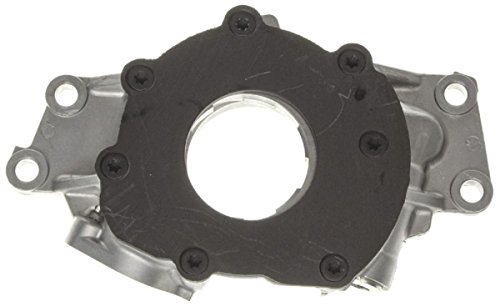 Oil Pump Change Kit compatible with 1999-2009 Chevrolet GMC 4.8L 5.3L 6.0L 325 Oil Pump & Replacement Gaskets
