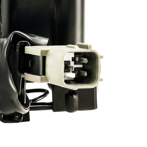 Image of PHILTOP 1 Pack Ignition Coil UF593 Fit for Elantra Tucson Tiburon Spectra