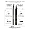stila Stay All Day Waterproof Liquid Eye Liner