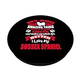 Zoom IMG-1 amo il mio cane sussex Zoom IMG-1 amo il mio cane sussex