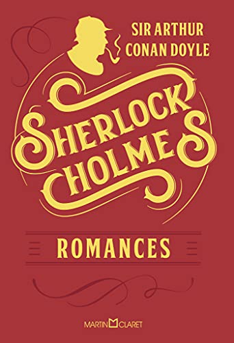 Sherlock Holmes: Romances: Volume 1