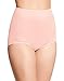 Bali Women's Skimp Skamp Brief, Tender Pink, Medium/6