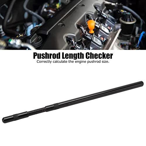 Aramox Pushrod Length Checker,6.80‑7.80In Steel Alloy Automotive Replacement Engine Push Rod Length Check Tool 7702-1 #TOP1