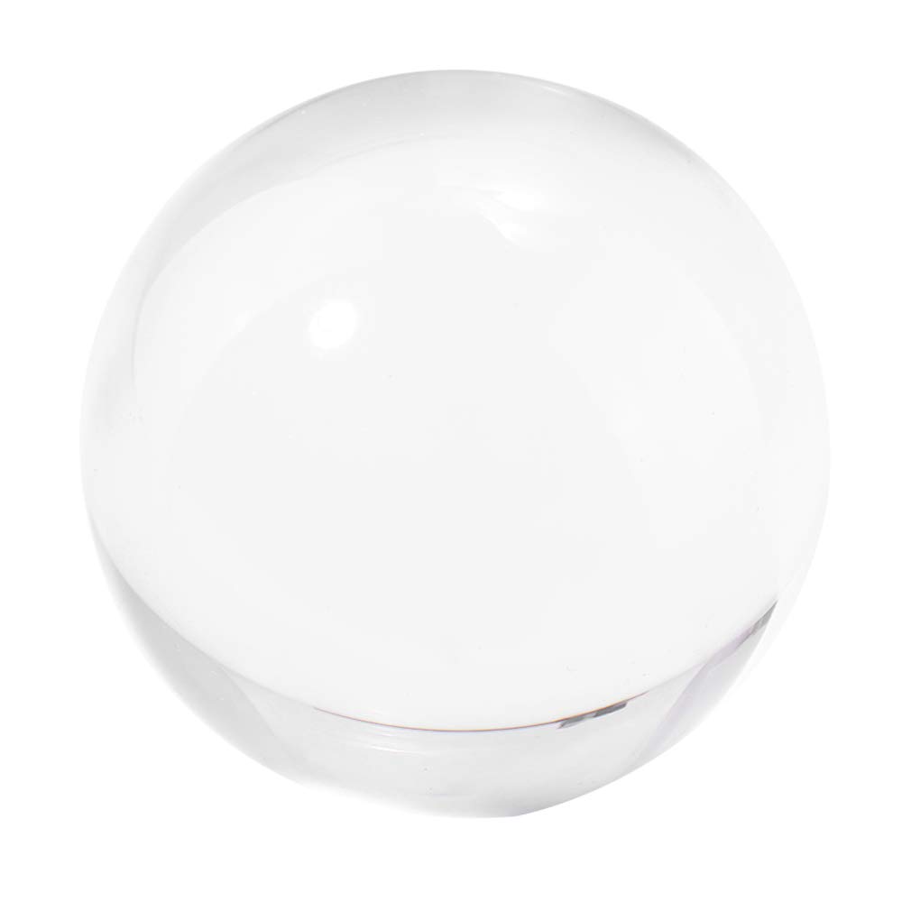 Lot De 20 Boules De Quartz Transparentes 6mm Pour Collecteur Verre Et Narguilé