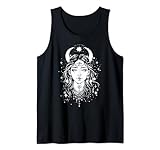 Mystical Roman Goddess Witchy Roman Mythology