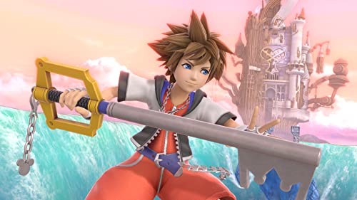 Image of Super Smash Bros.Ultimate: Challenger Pack 11 - Nintendo Switch [Digital Code]