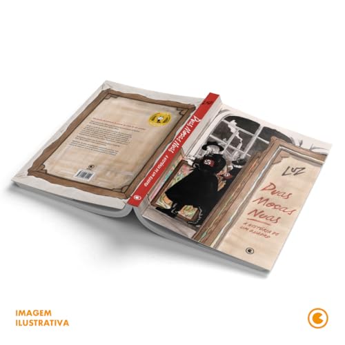 Duas moças nuas – A história de um quadro Duas moças nuas – A história de um quadro - Imagem 3