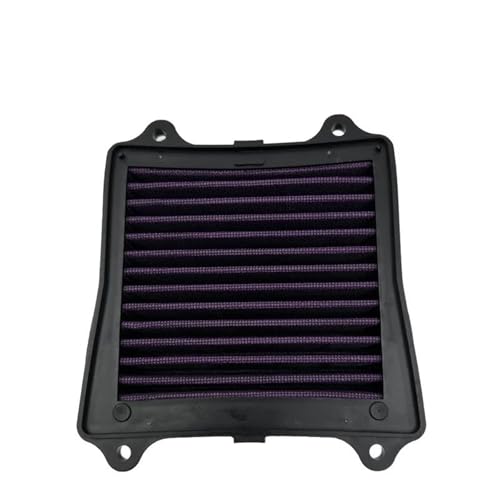 Filtre à air performance moto de haute précision Bajaj